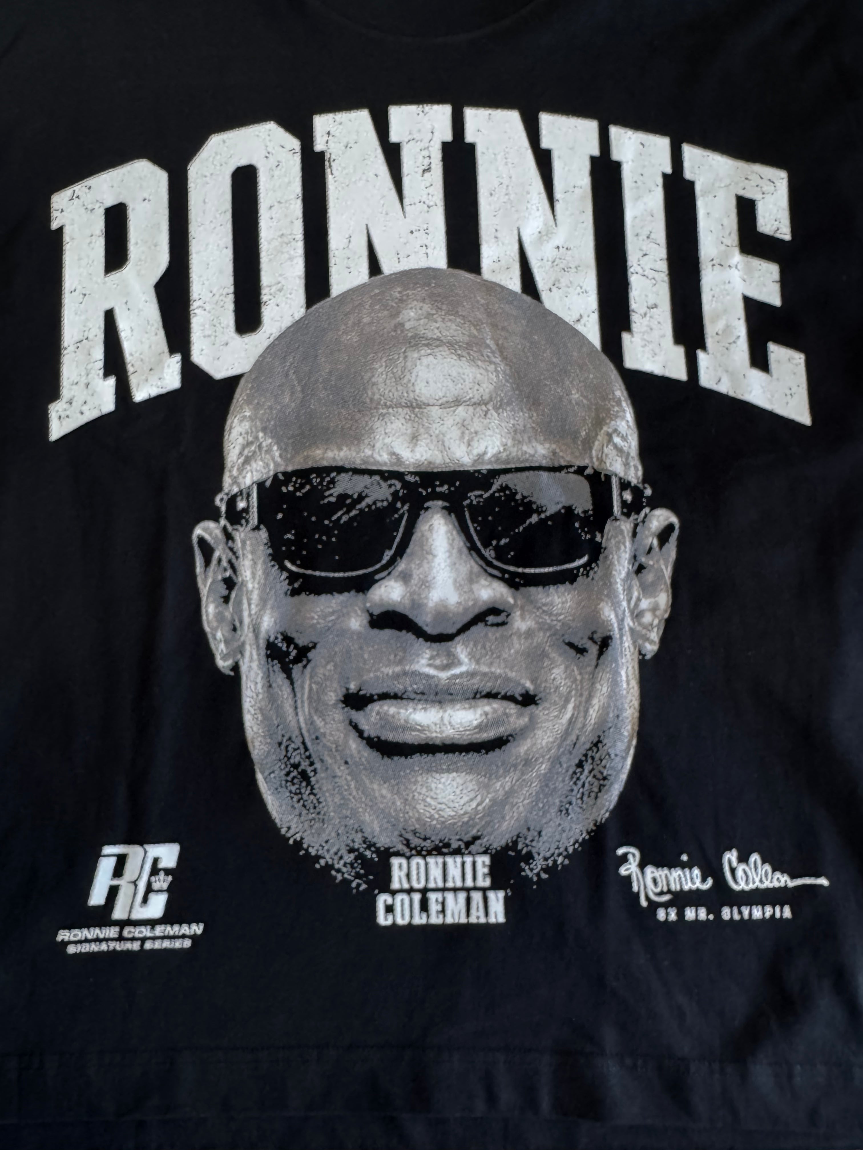 RONNIE