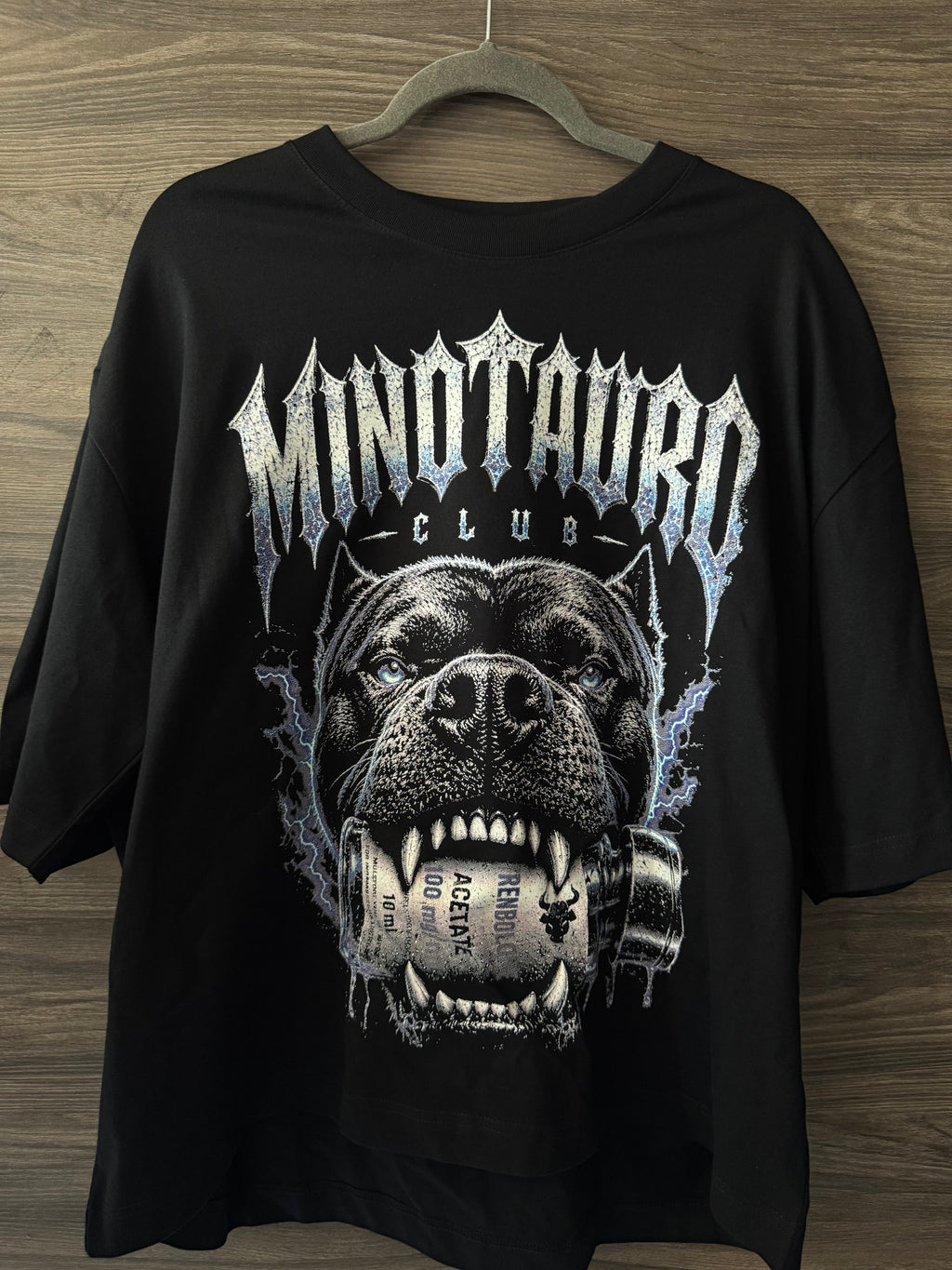 MINOTAURO CLUB