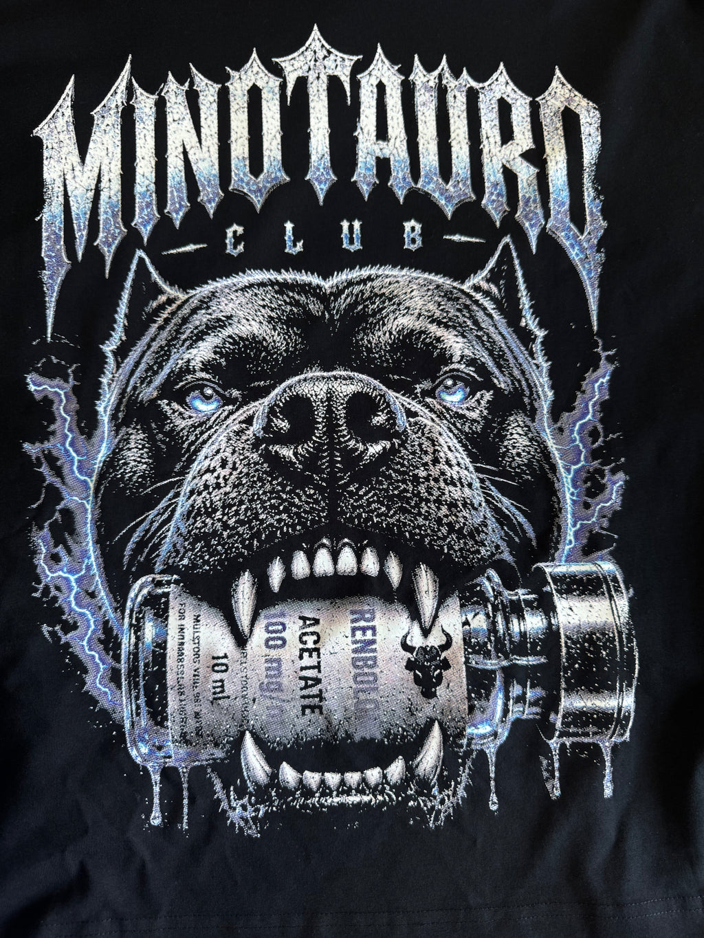 MINOTAURO CLUB
