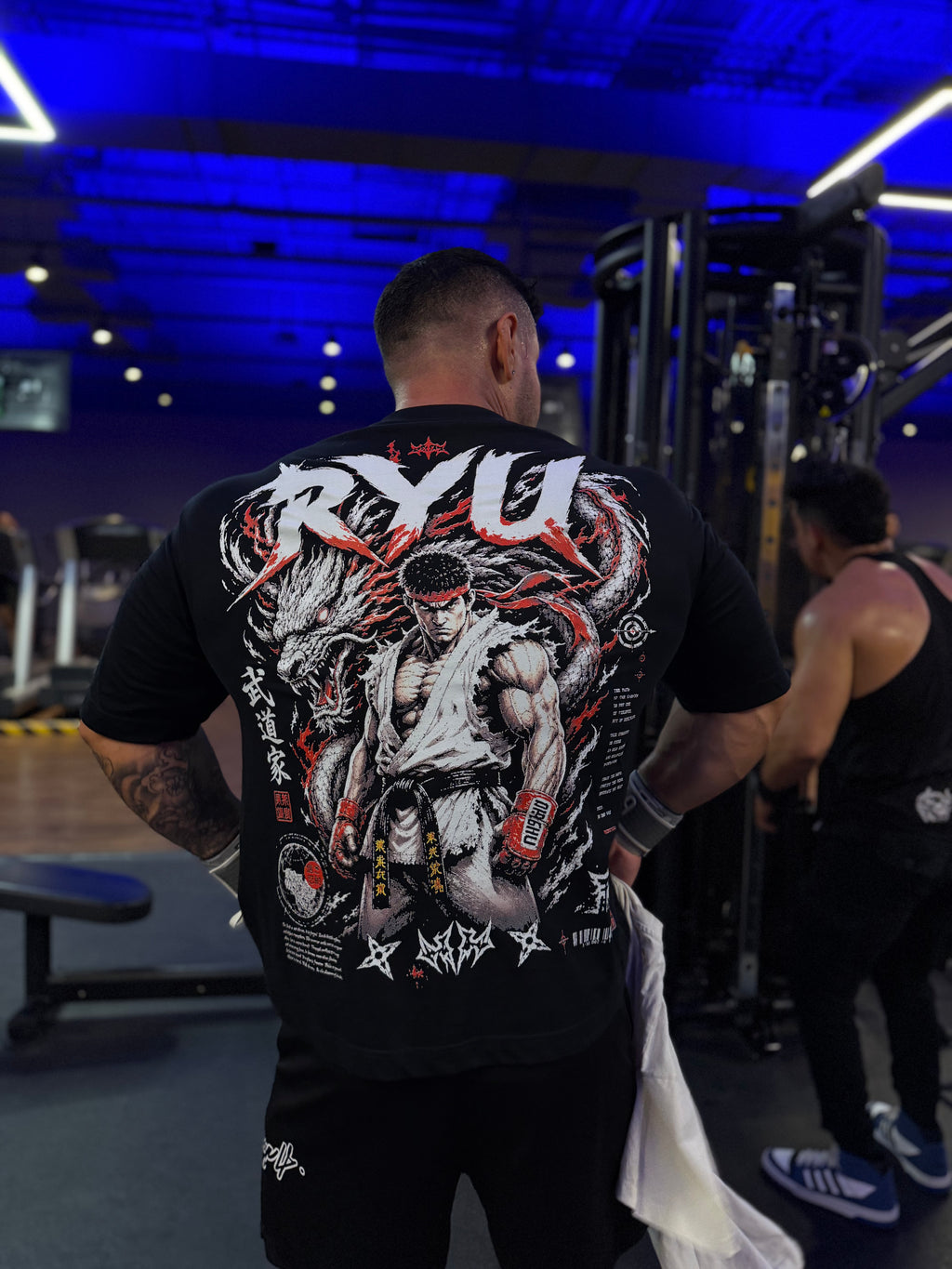 RYU