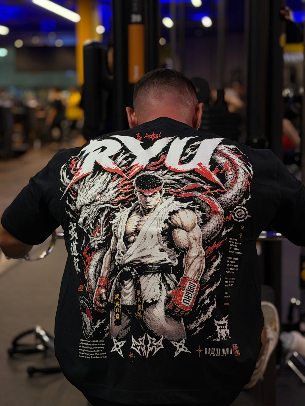 RYU
