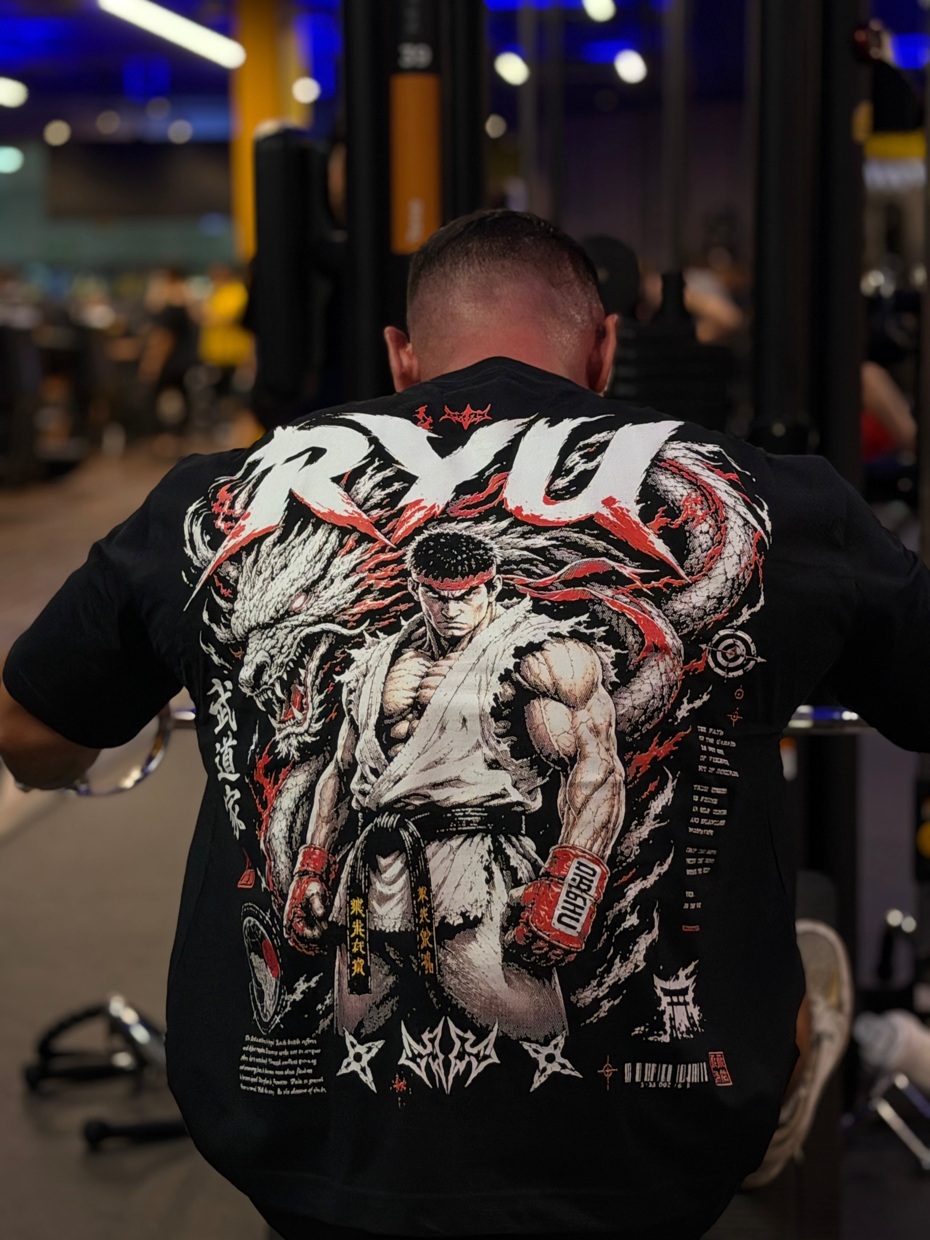 RYU