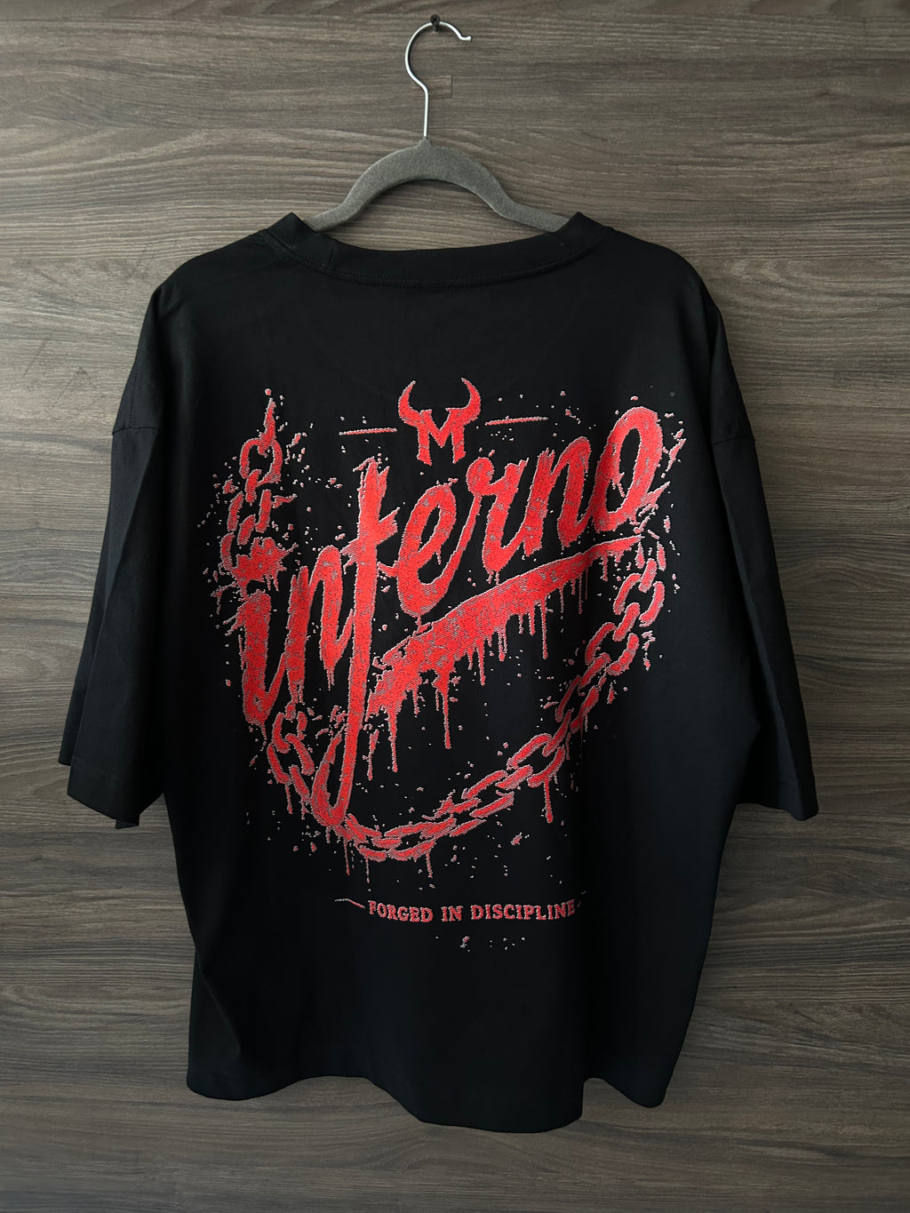 INFERNO