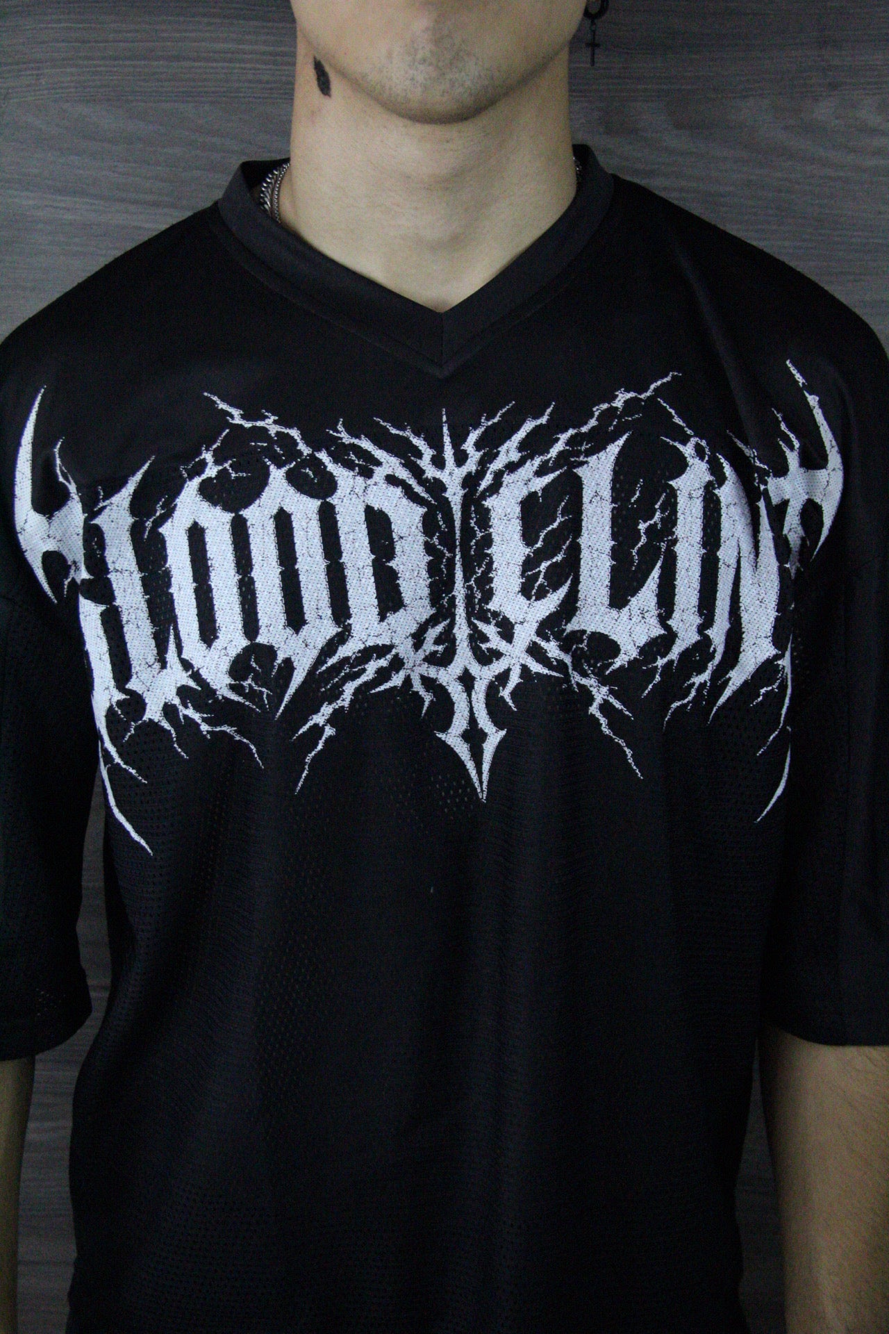 BLOODLINE JERSEY