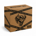MYSTERY BOX SILVER