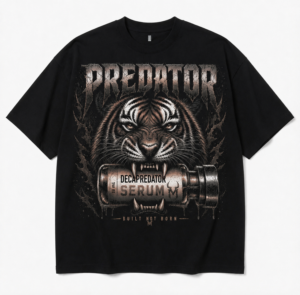 PREDATOR