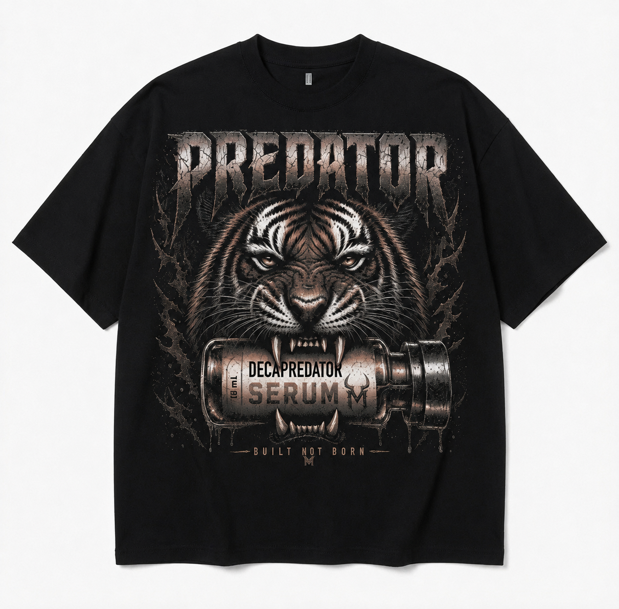 PREDATOR