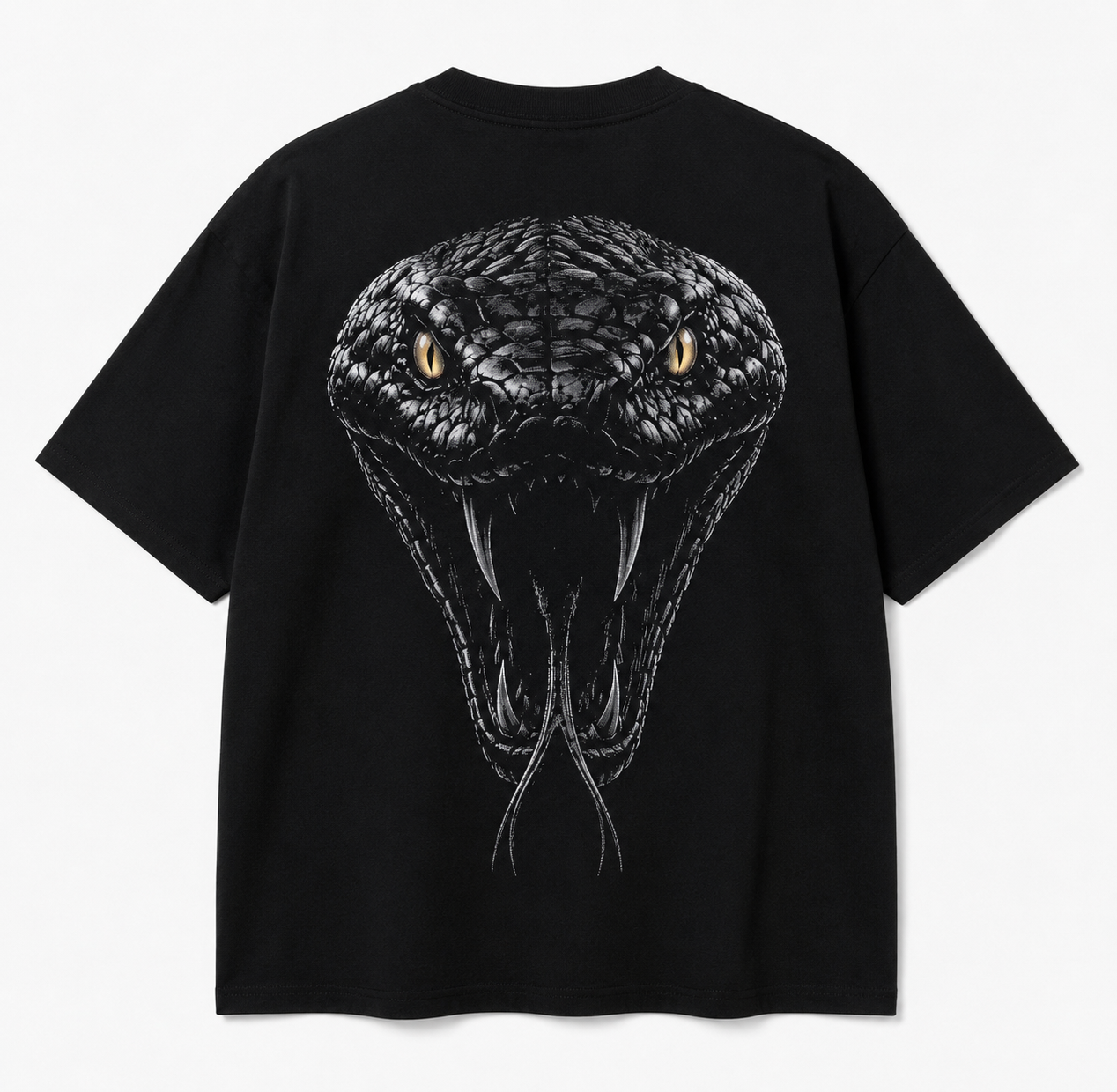 BLACK MAMBA