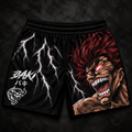 SHORT YUJIRO