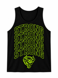 Strong Green