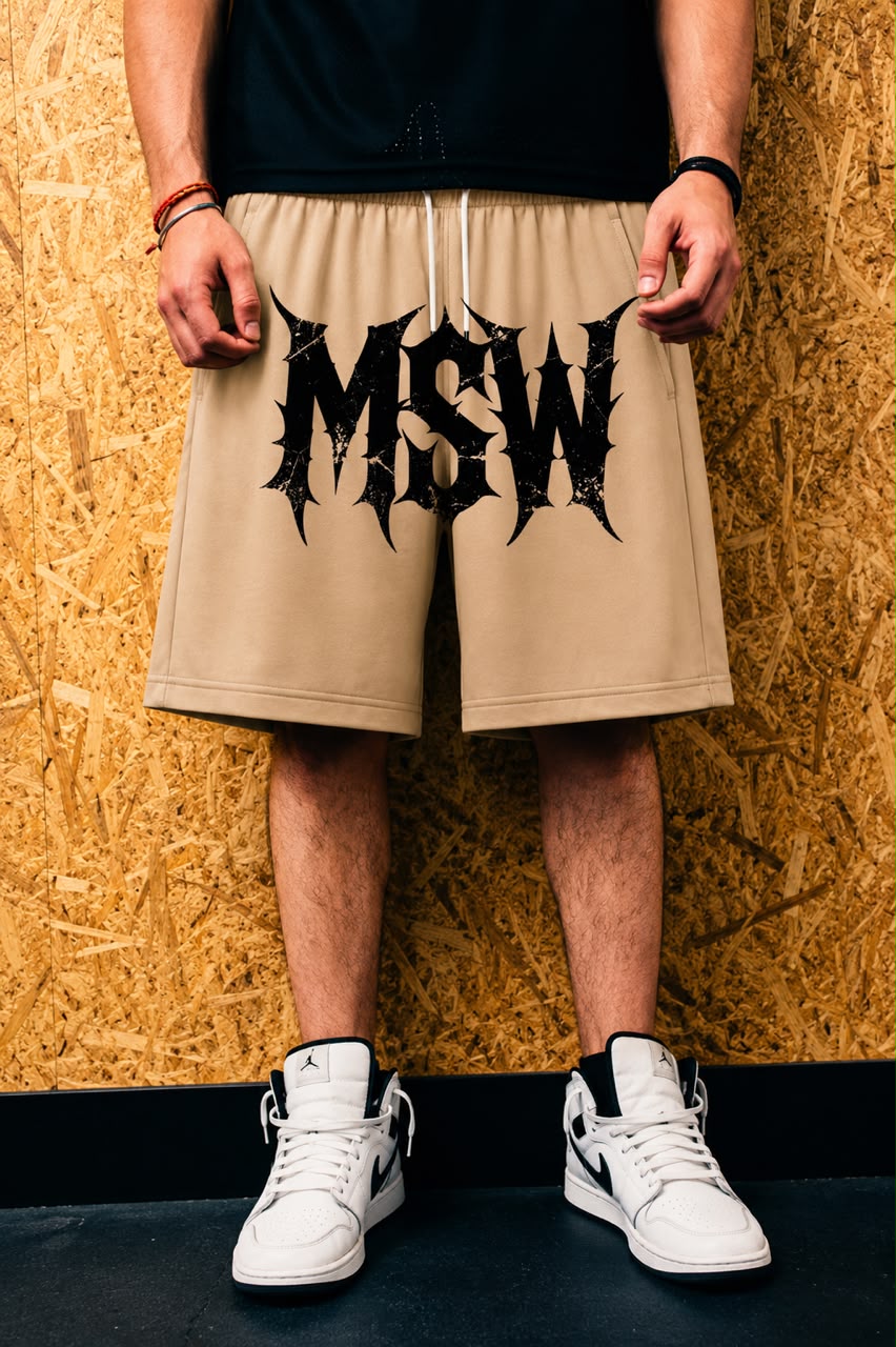 MSW Chaos