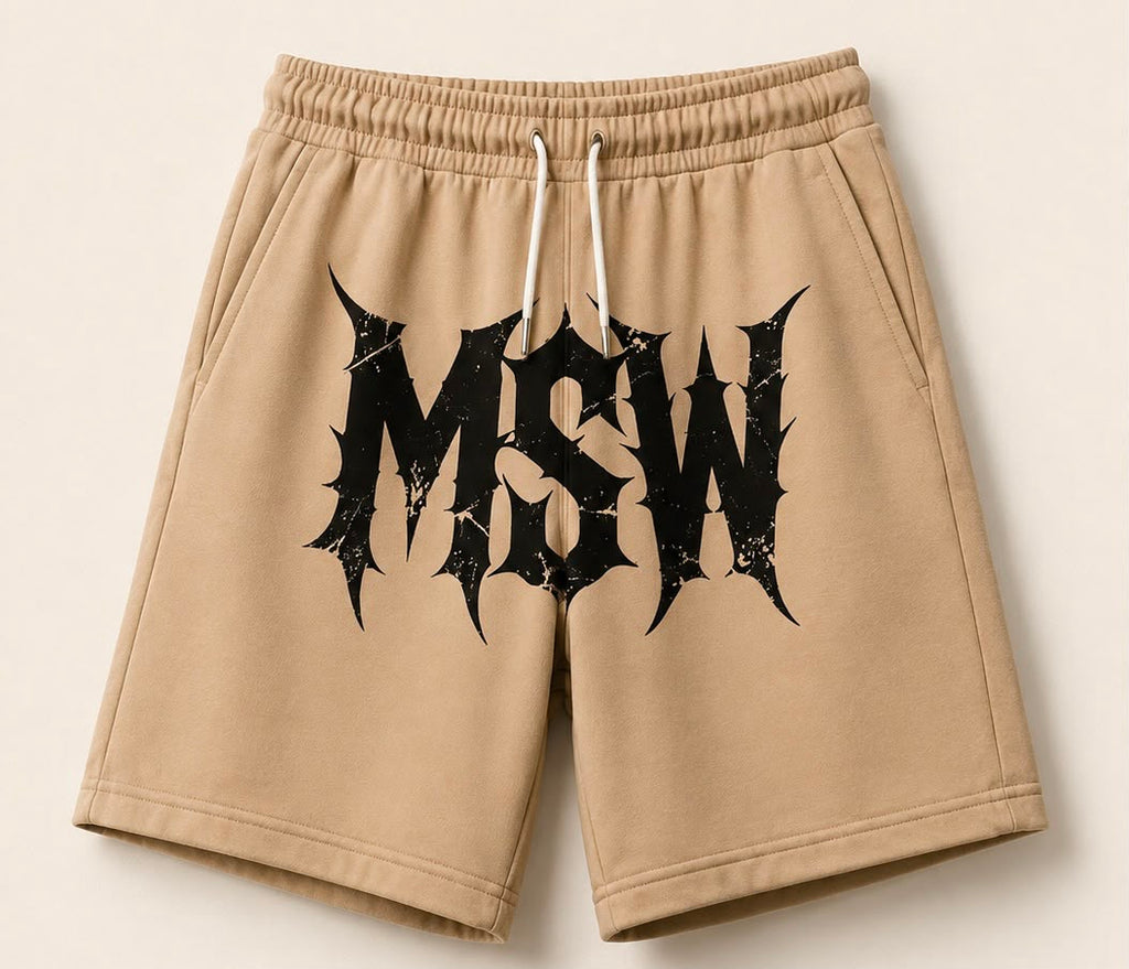MSW Chaos