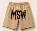 MSW Chaos