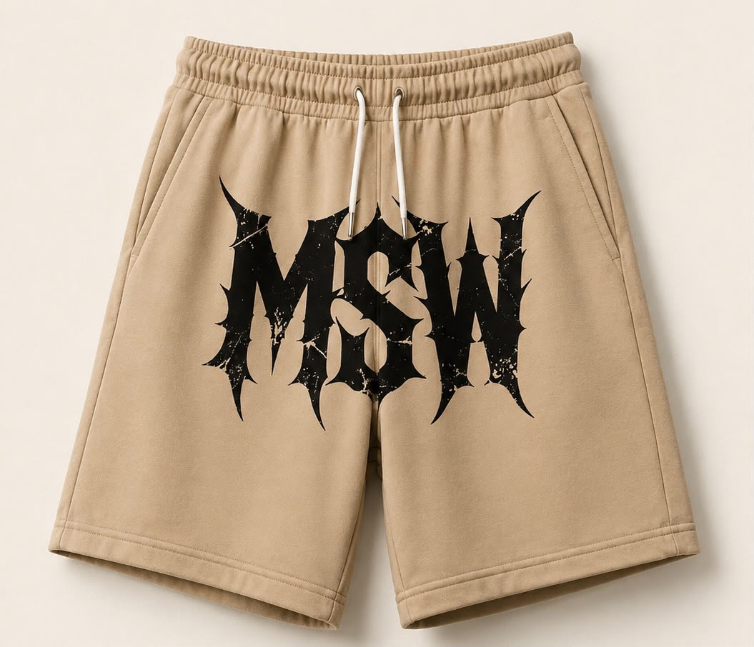 MSW Chaos