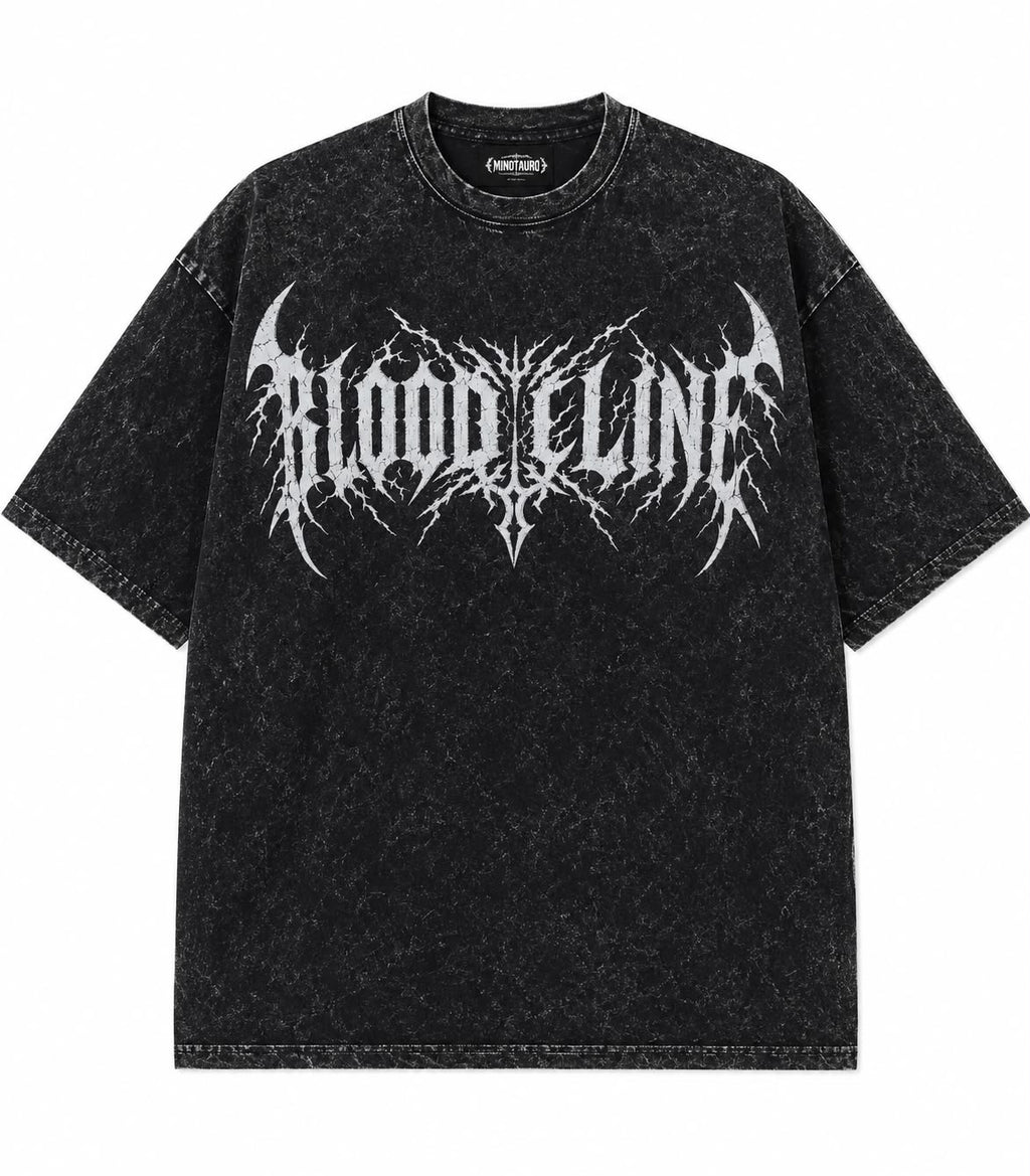 BLOODLINE ACIDWASH