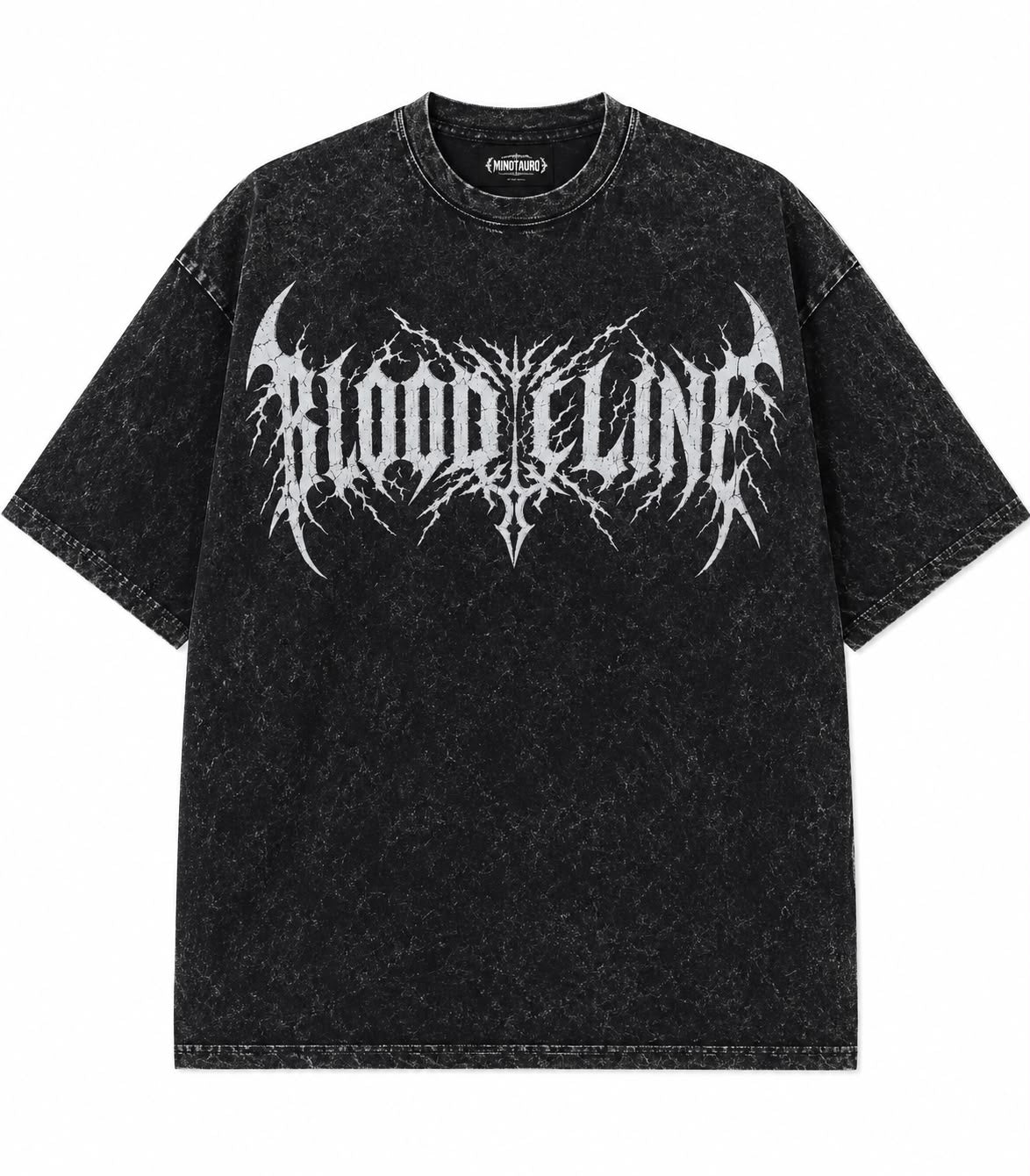 BLOODLINE ACIDWASH