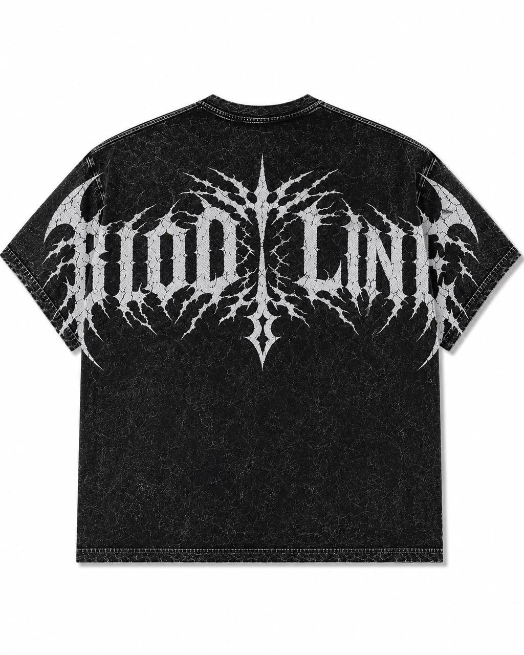 BLOODLINE ACIDWASH