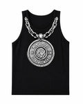 MINOTAURO MEDALLION TANK