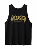 UNLEASHED TANK