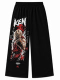 PANS BAGGY – KEN