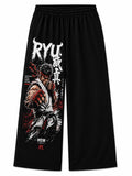 PANS BAGGY – RYU
