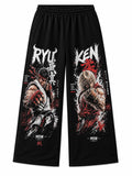 PANS BAGGY – RYU y KEN