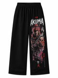 PANS BAGGY – AKUMA