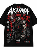 AKUMA – SHURA