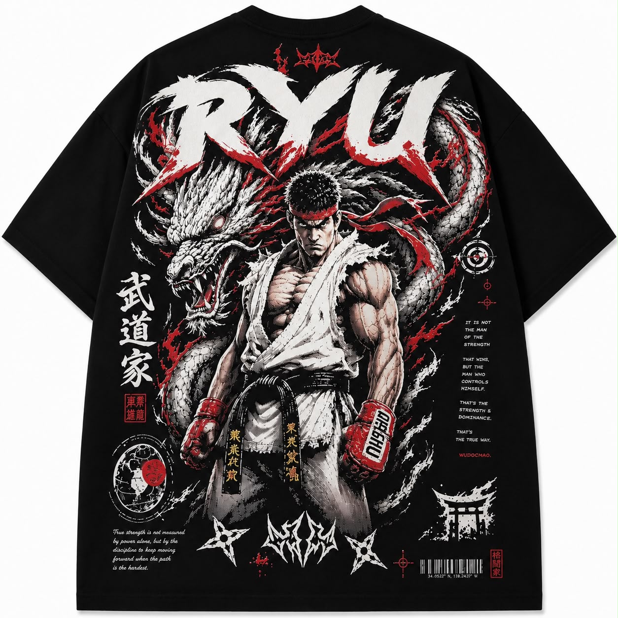 RYU