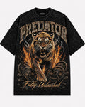 PREDATOR ACID WASH