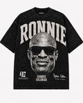 RONNIE ACID WASH