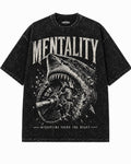 MENTALITY ACID WASH