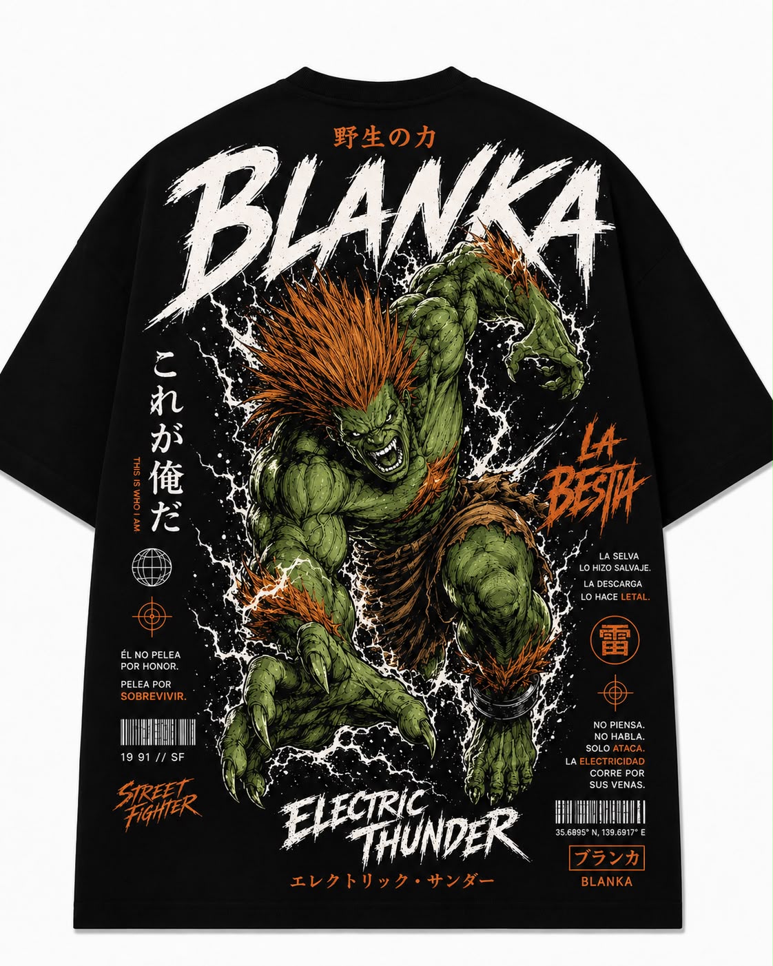 BLANKA