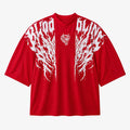 BLOODLINE RED