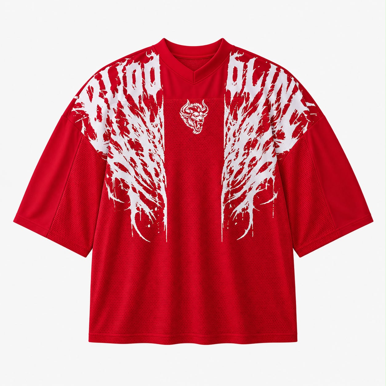 BLOODLINE RED
