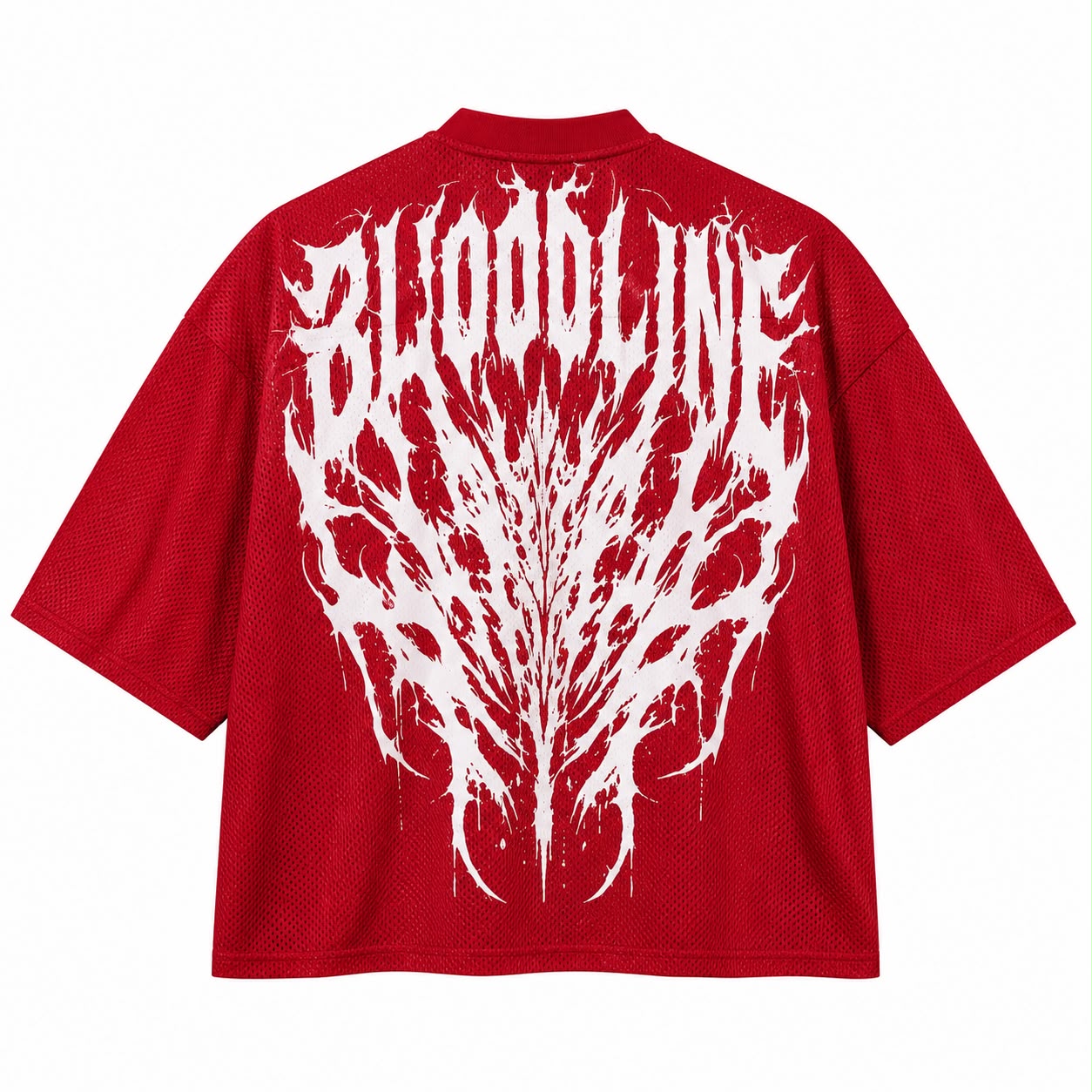 BLOODLINE RED