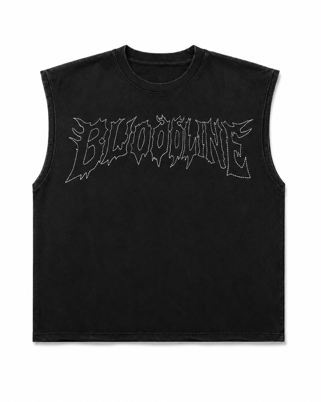 BLOODLINE RAW