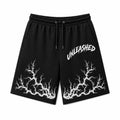 Short UNLEASHED