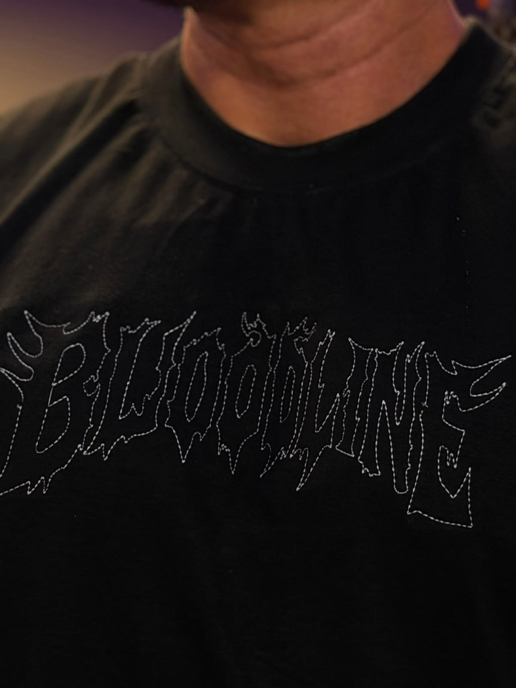 BLOODLINE RAW