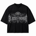 BLACK MAMBA JERSEY
