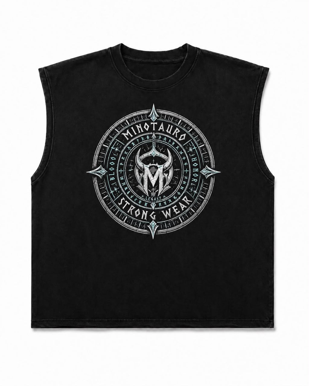 MINOTAURO LEGACY