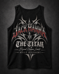 JACK HANMA TANK TOP