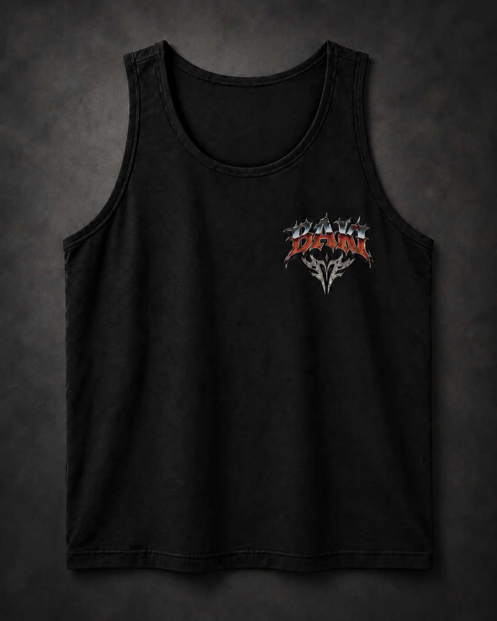 BAKITANK TOP