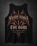 YUJIRO HANMA TANK TOP